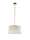 Lustra Nova Luce ESTRELLA 9180894