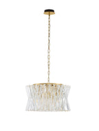Lustra Nova Luce ESTRELLA 9180894
