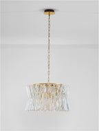 Lustra Nova Luce ESTRELLA 9180894