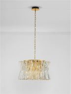 Lustra Nova Luce ESTRELLA 9180894