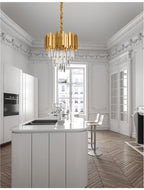 Candelabru Nova Luce GRANE 9181100