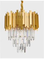 Candelabru Nova Luce GRANE 9181100