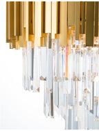 Candelabru Nova Luce GRANE 9181100
