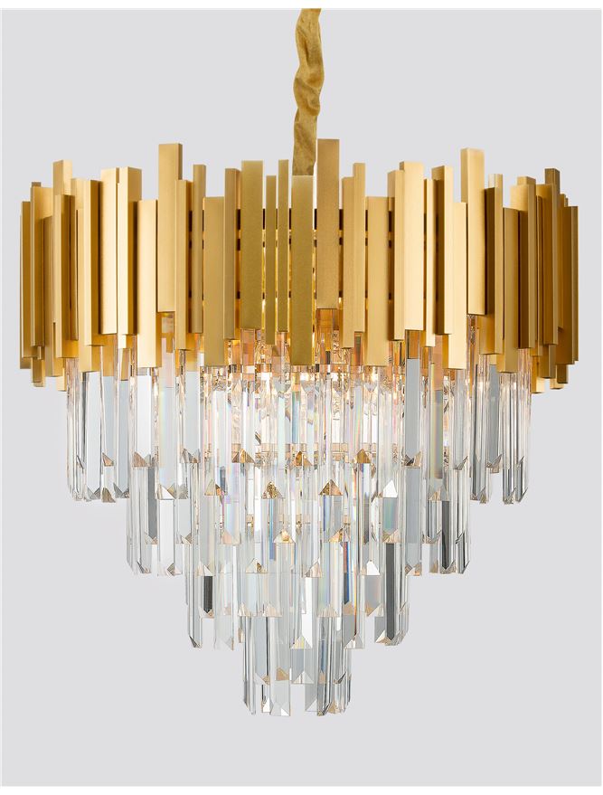 Candelabru Nova Luce GRANE 9181200