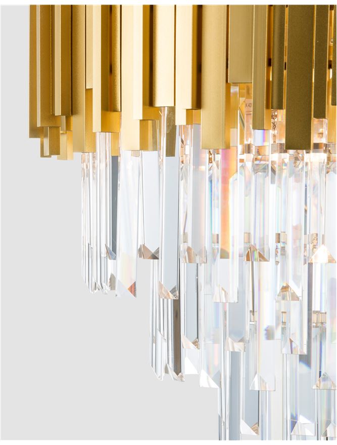Candelabru Nova Luce GRANE 9181200