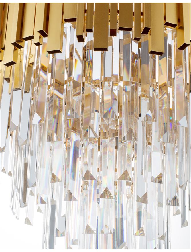 Candelabru Nova Luce GRANE 9181200