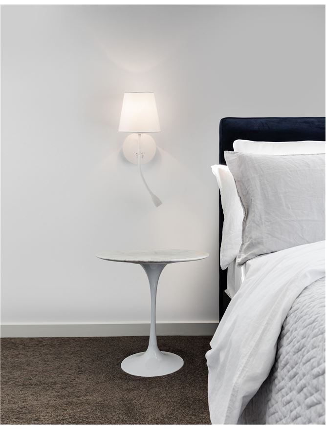 Aplica Nova Luce NIA 9182371