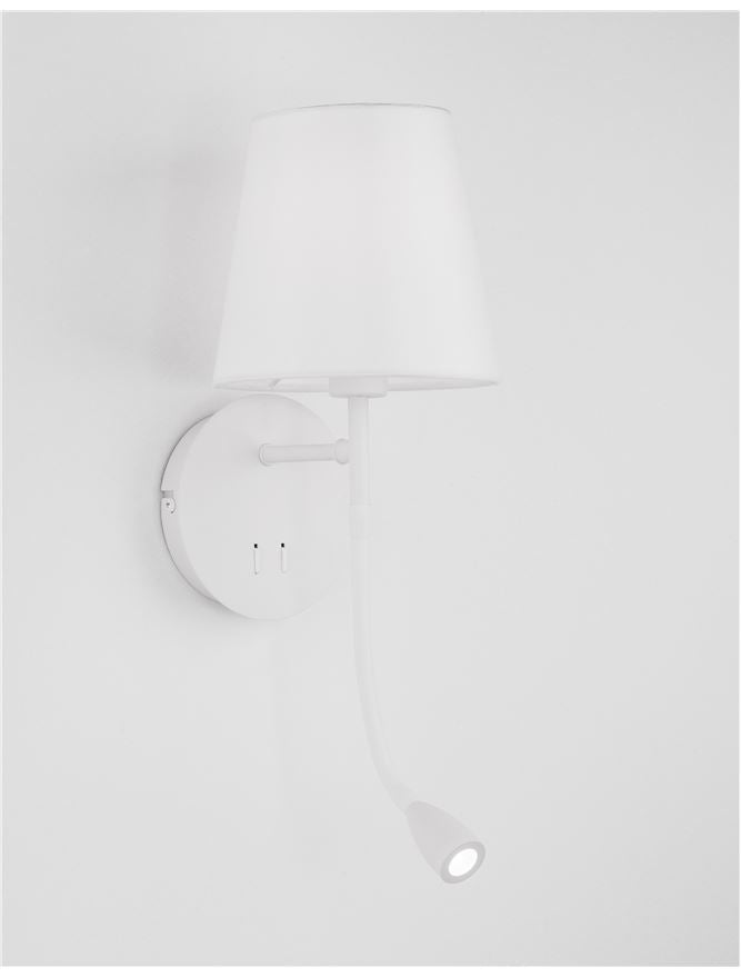 Aplica Nova Luce NIA 9182371