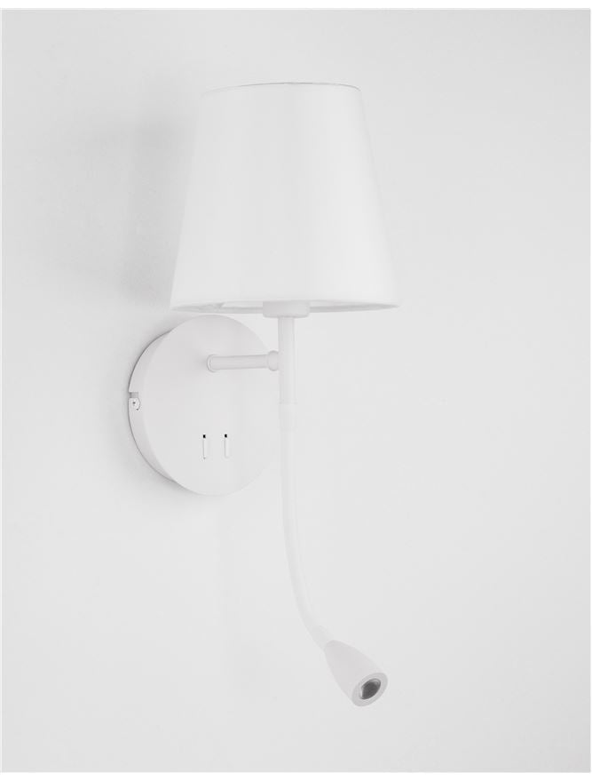 Aplica Nova Luce NIA 9182371