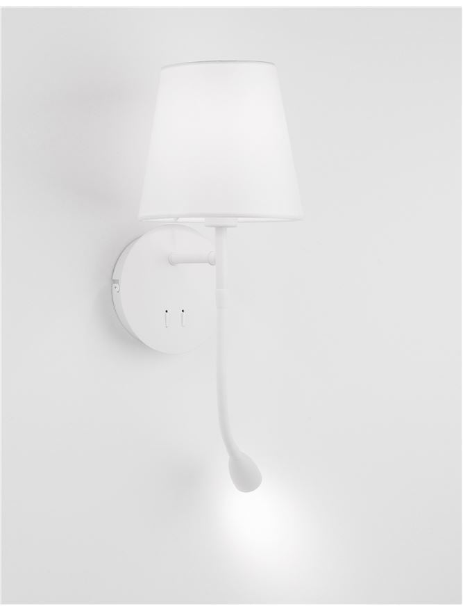 Aplica Nova Luce NIA 9182371