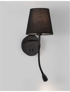 Aplica Nova Luce NIA 9182372