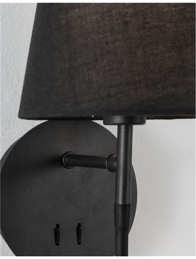 Aplica Nova Luce NIA 9182372