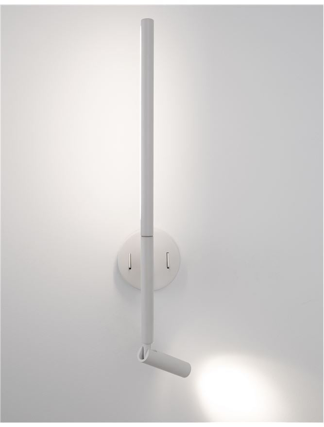 Aplica Nova Luce HANDY 9182811