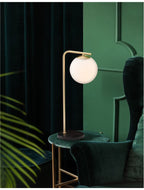 Veioza Nova Luce ALVAREZ 9185361