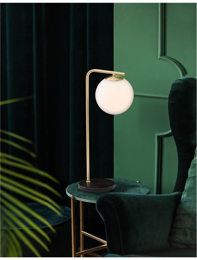 Veioza Nova Luce ALVAREZ 9185361