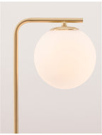 Veioza Nova Luce ALVAREZ 9185361