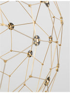 Candelabru Nova Luce SOLE 9186001