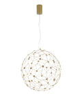 Candelabru Nova Luce SOLE 9186001