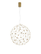 Candelabru Nova Luce SOLE 9186001