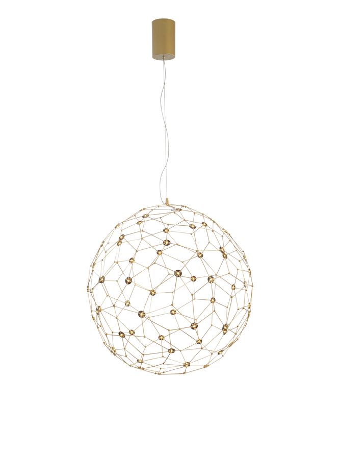 Candelabru Nova Luce SOLE 9186001