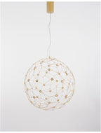 Candelabru Nova Luce SOLE 9186001
