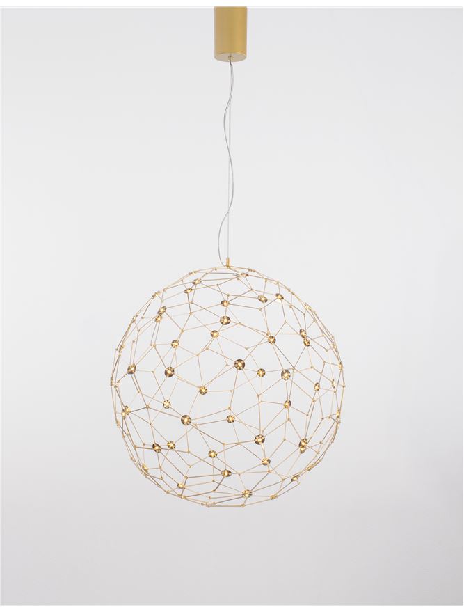 Candelabru Nova Luce SOLE 9186001