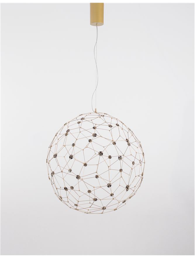 Candelabru Nova Luce SOLE 9186001