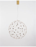 Candelabru Nova Luce SOLE 9186001
