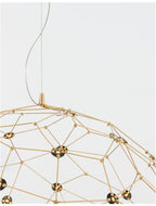 Candelabru Nova Luce SOLE 9186001