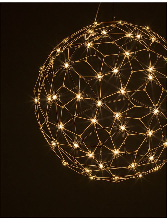 Candelabru Nova Luce SOLE 9186002