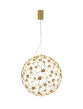 Candelabru Nova Luce SOLE 9186002