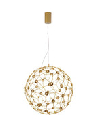 Candelabru Nova Luce SOLE 9186002