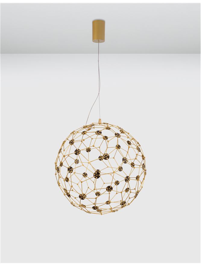 Candelabru Nova Luce SOLE 9186002