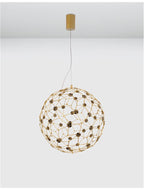 Candelabru Nova Luce SOLE 9186002