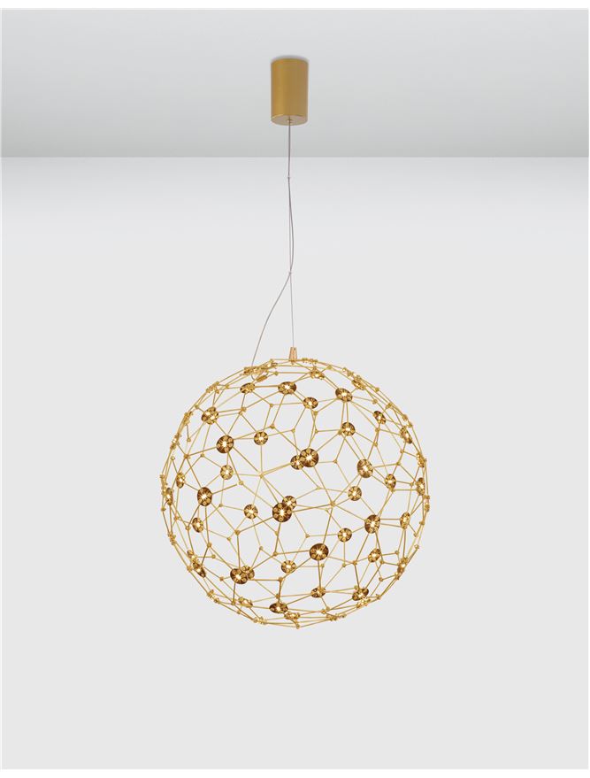 Candelabru Nova Luce SOLE 9186002