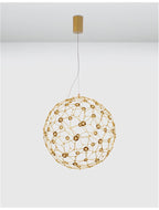 Candelabru Nova Luce SOLE 9186002