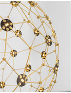 Candelabru Nova Luce SOLE 9186002