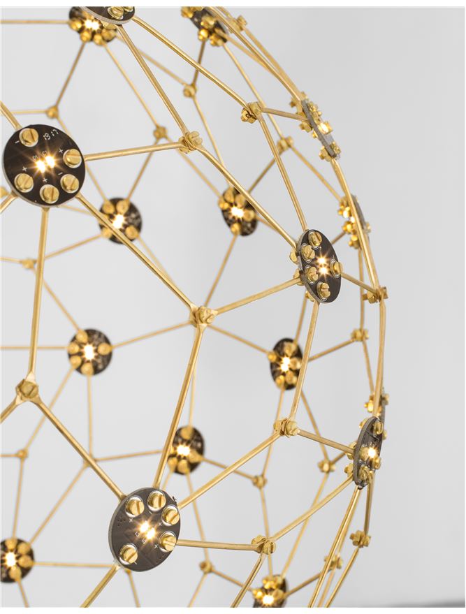 Candelabru Nova Luce SOLE 9186002