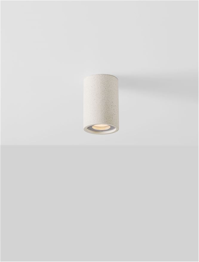 Spot aplicat exterior fix Nova Luce PAR 9186180