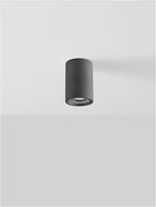 Spot aplicat exterior fix Nova Luce PAR 9186181
