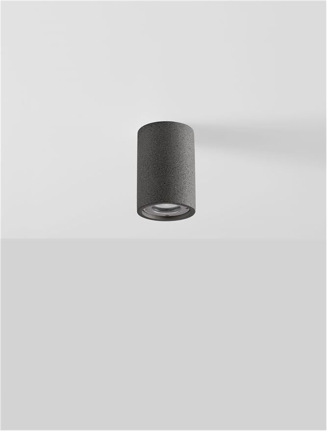 Spot aplicat exterior fix Nova Luce PAR 9186181