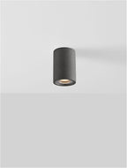 Spot aplicat exterior fix Nova Luce PAR 9186181