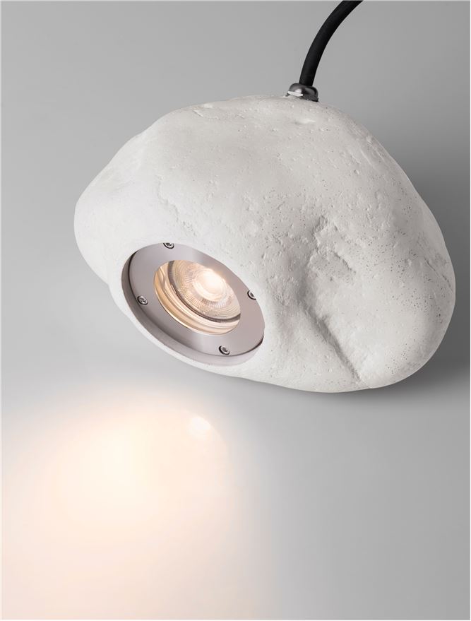 Proiector exterior fatade/plante Nova Luce PETRA 9186182