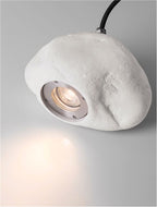 Proiector exterior fatade/plante Nova Luce PETRA 9186182