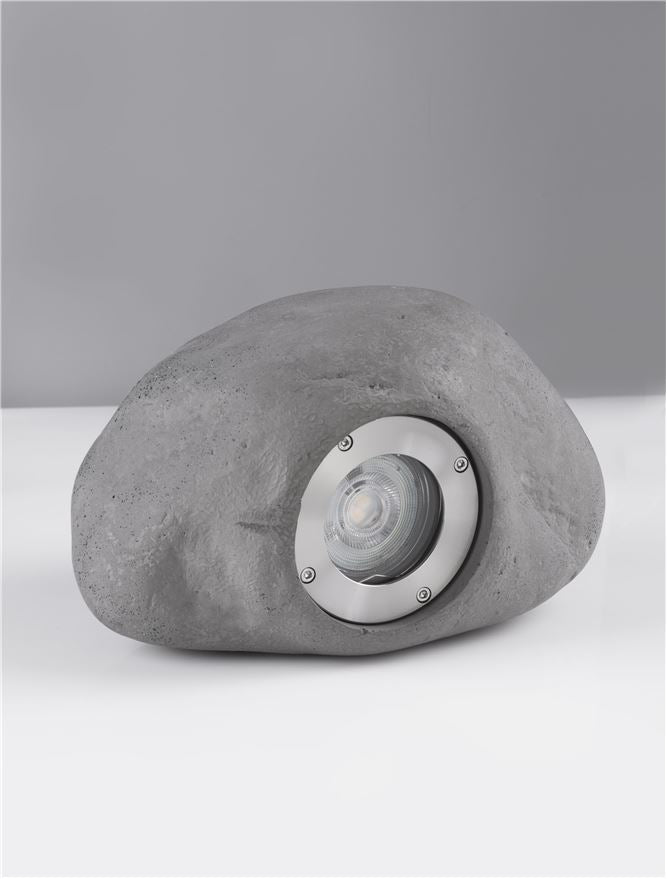 Proiector exterior fatade/plante Nova Luce PETRA 9186183