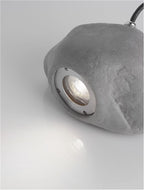 Proiector exterior fatade/plante Nova Luce PETRA 9186183