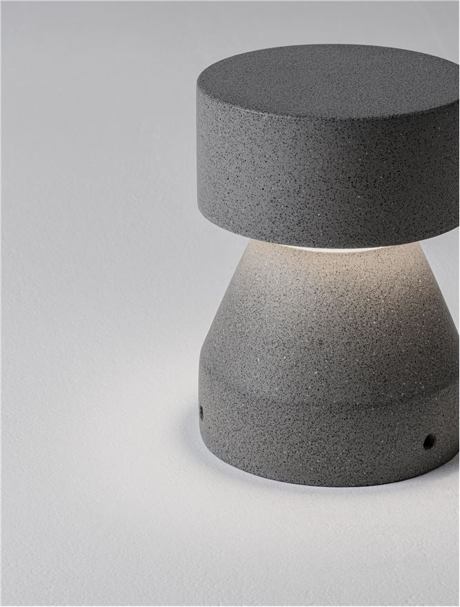 Stalp Nova Luce LUA 9186184