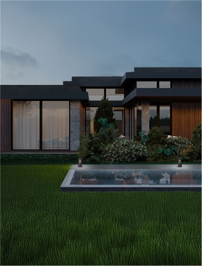 Stalp Nova Luce LUA 9186185