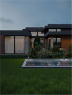 Stalp Nova Luce LUA 9186185