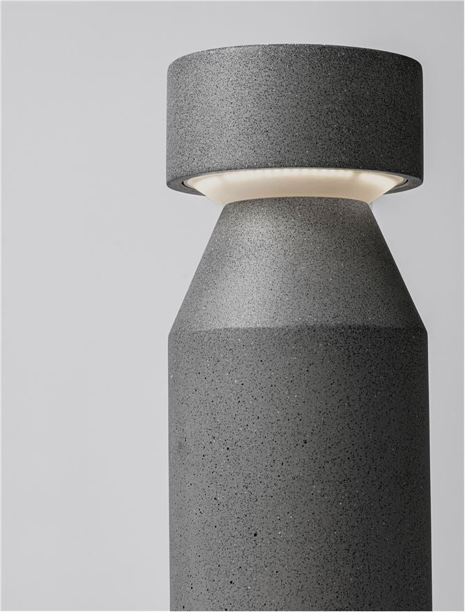 Stalp Nova Luce LUA 9186186